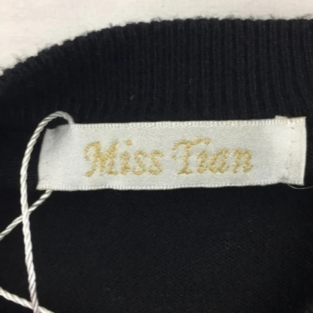 miss tian ladies blouse L - Picture 9 of 16
